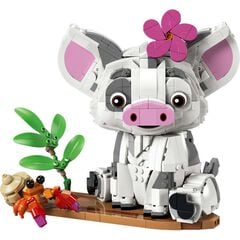 LEGO&reg; Disney Princess Pua 43292