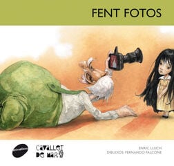Fent fotos Fent fotos