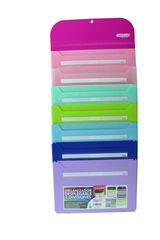 Carpeta acorde&oacute;n Office Box desplegable