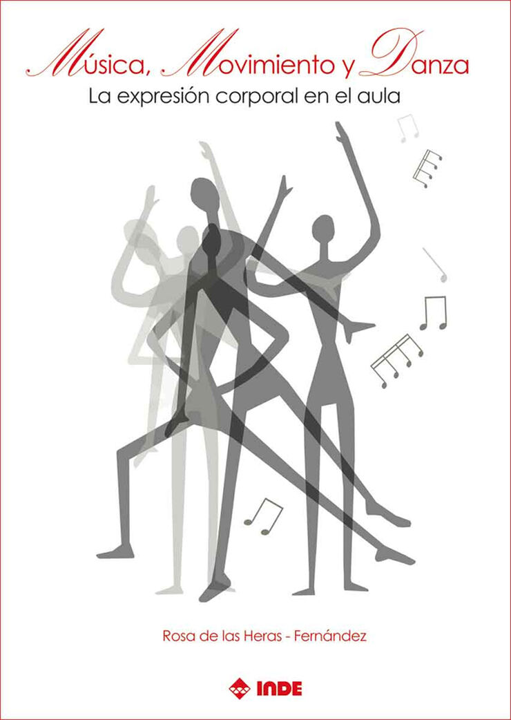 Música, movimiento y danza