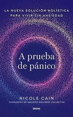 A prueba de pánico