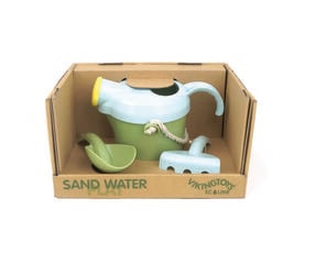 Regadora i accesoris bio