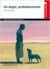 Un ángel probablemente