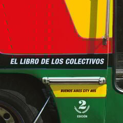 El libro de los colectivos El libro de los colectivos