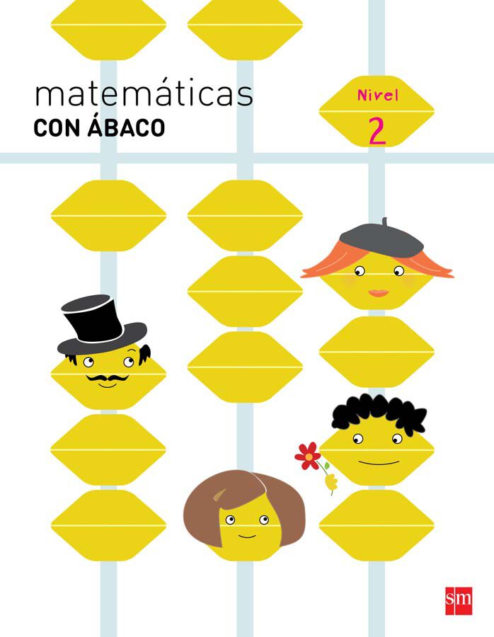 Matem&aacute;ticas-&Aacute;baco/Savia 2