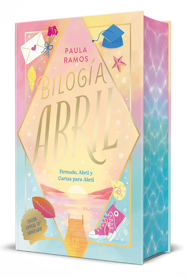 Bilog&iacute;a Abril