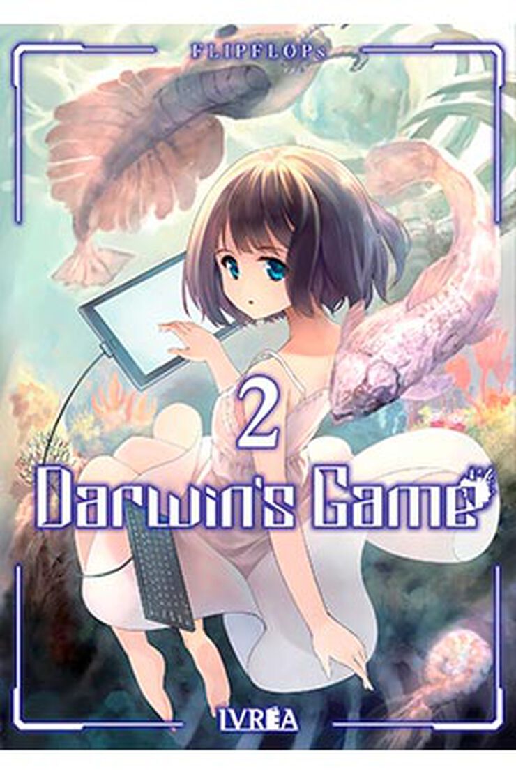 Darwin´s game 2
