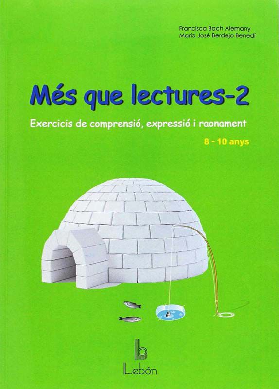 M&eacute;s que lectures 2