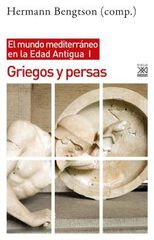 Griegos y persas Griegos y persas