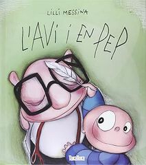 Avi i en Pep, L'