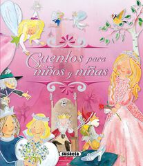 Cuentos para ni&ntilde;as