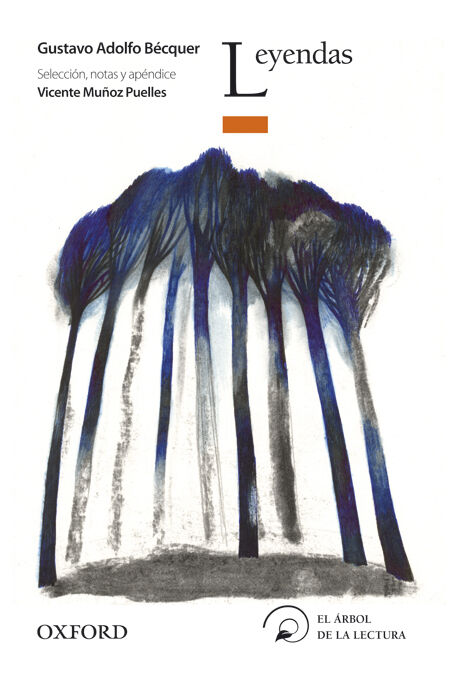 Selecci&oacute;n de leyendas