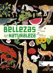 Bellezas de la naturaleza Bellezas de la naturaleza