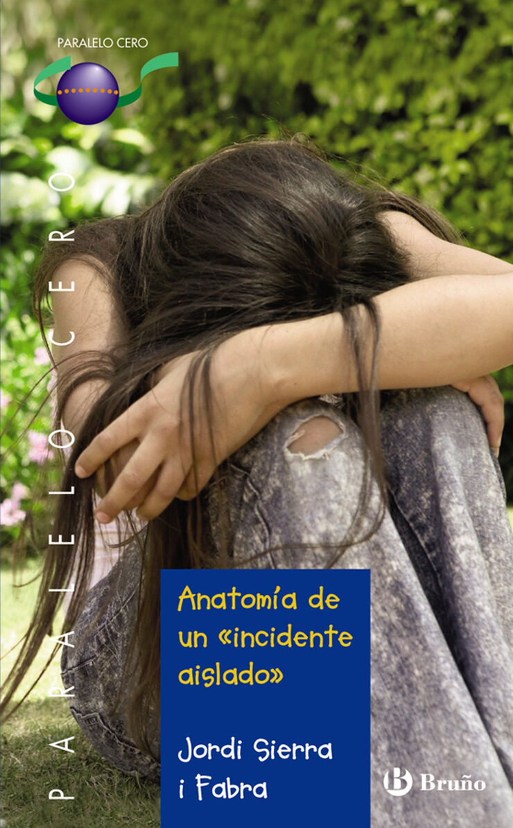 Anatomía de un ''incidente aislado''