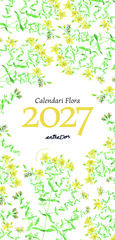 Calendari Flora 2027