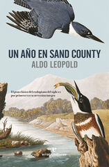 Un año en Sand County Un año en Sand County