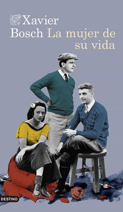 La mujer de su vida La mujer de su vida