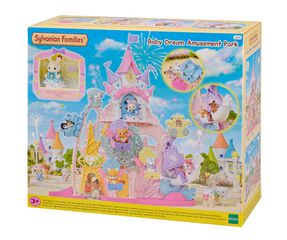 Parque de los Sueños - Sylvanian Families