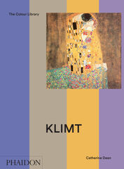 Klimt. Colour Library Klimt. Colour Library