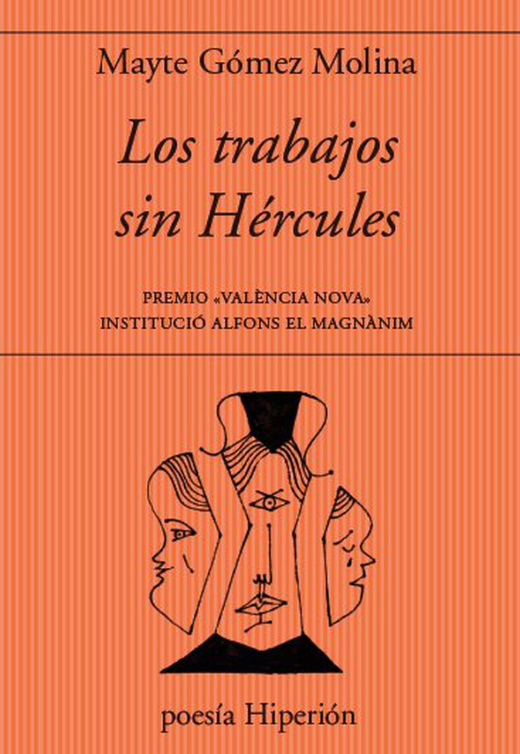 Los trabajos sin H&eacute;rcules