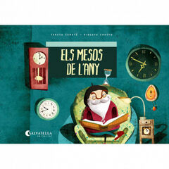 Mesos del l'any, Els