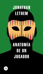 Anatomía de un jugador Anatomía de un jugador