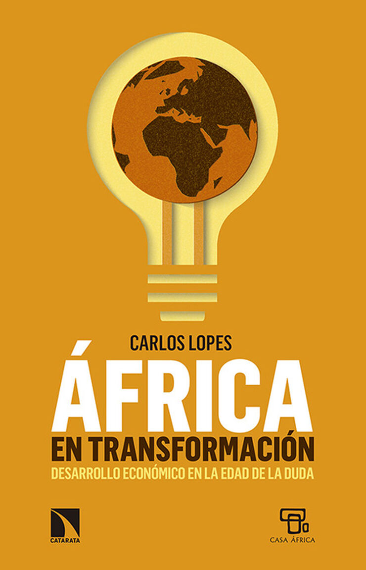 Africa en transformación