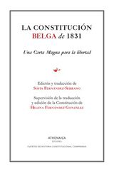 La constitución belga de 1831 La constitución belga de 1831