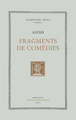 Fragments de comèdies