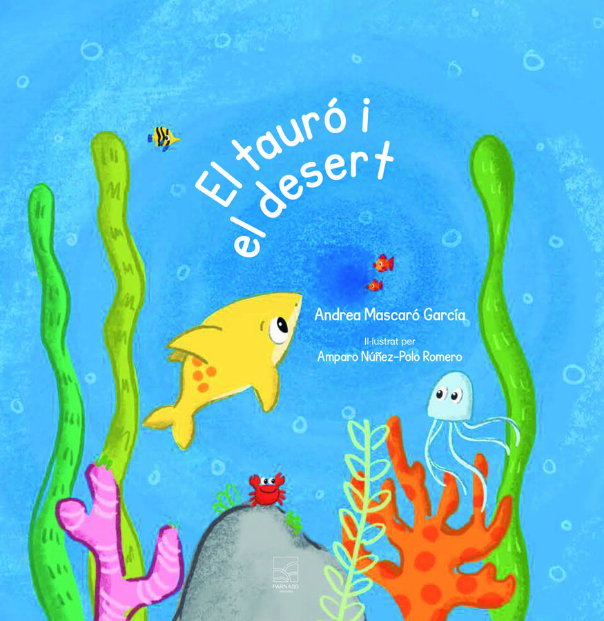 El taur&oacute; i el desert