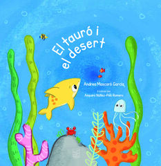 El tauró i el desert