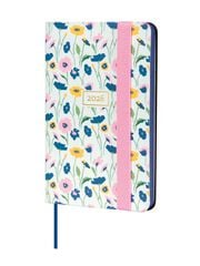 Agenda Finocam Joy F2 sem/vista horizontal cas 2026 Fiona