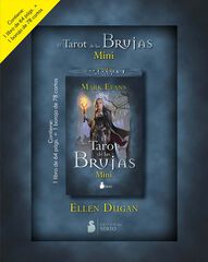 Tarot de las Brujas Mini Tarot de las Brujas Mini