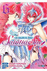 Los caballeros del zodíaco: saintia sho 6