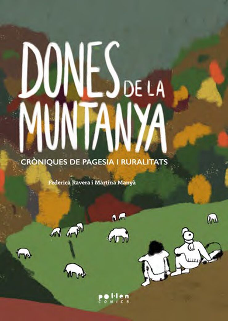 Dones de la muntanya