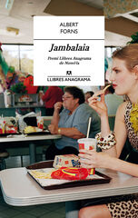 Jambalaia Jambalaia