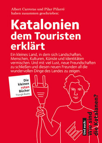 Katalonien dem Touristen erkl&auml;rt