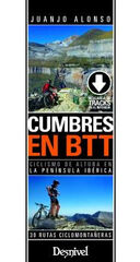 Cumbres en BTT Cumbres en BTT