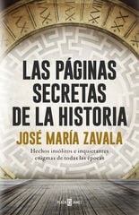 Las páginas secretas de la historia