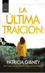 La última traición La última traición