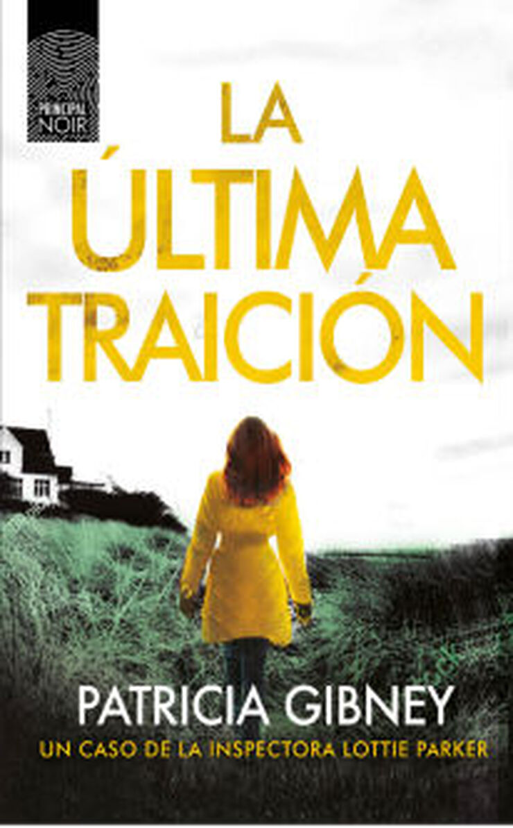 La última traición