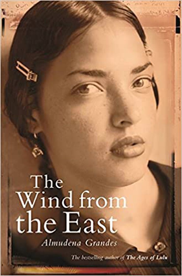 Wind from the east