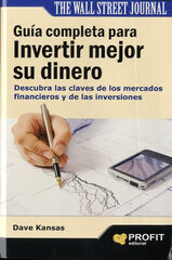 Guía completa para invertir mejor su din Guía completa para invertir mejor su din