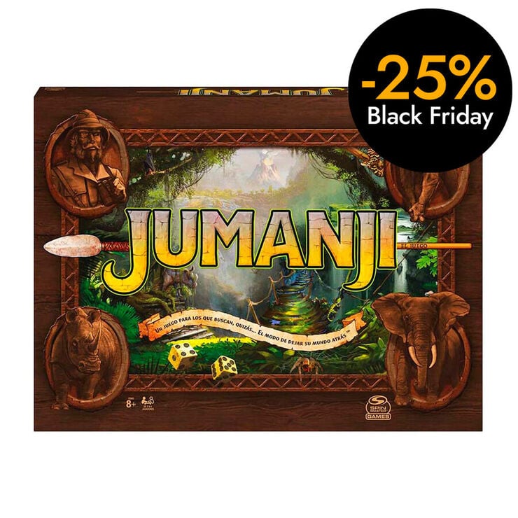 Jumanji