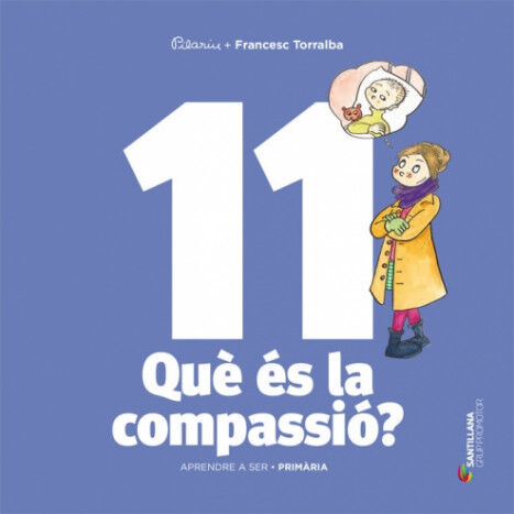 Que &eacute;s la compassi&oacute;?