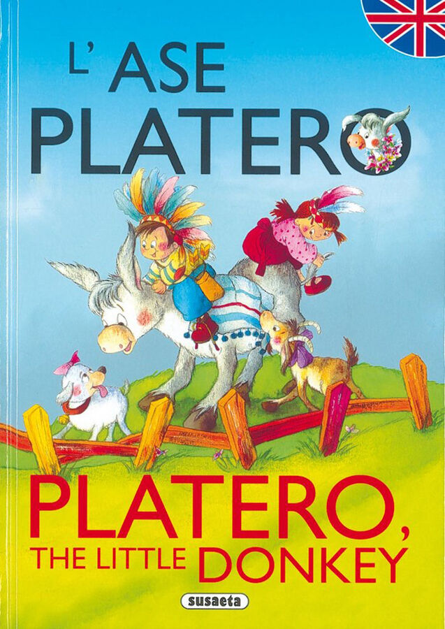 Ase Platero (biling&uuml;e)