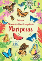 Mariposas Mariposas