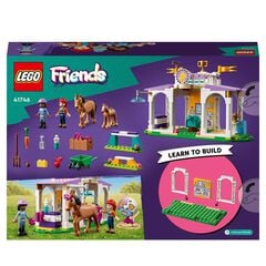 LEGO® Friends Classe d'Equitació 41746