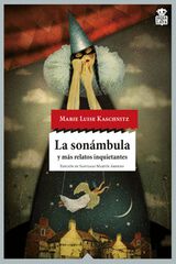La son&aacute;mbula