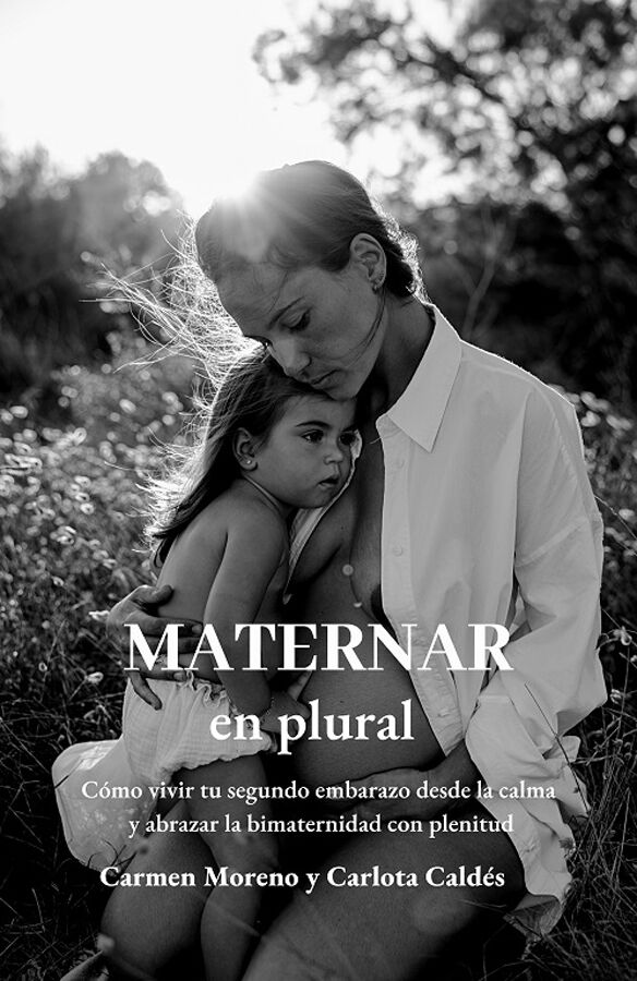 Maternar en plural